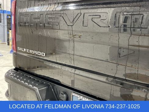 Used 2021 Chevrolet Silverado 1500 RST w/ All Star Edition Plus image 30