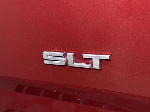 Used 2017 GMC Canyon SLT w/ Driver Alert Package RWD image 33