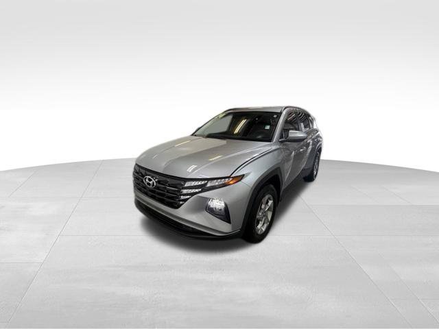 Used 2024 Hyundai Tucson SEL AWD/4WD image 2
