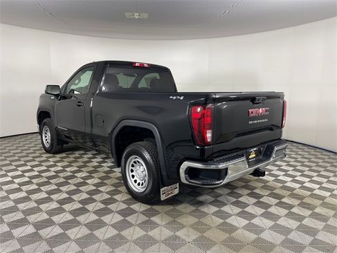New 2026 GMC Sierra 1500 Pro w/ Pro Value Package image 17