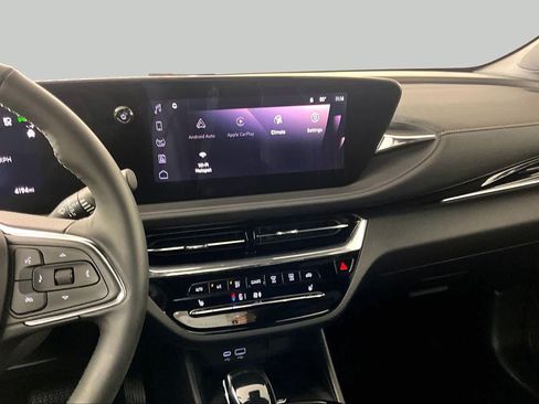 Certified 2025 Buick Envista Avenir FWD image 7