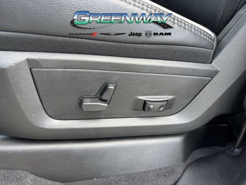 New 2025 RAM 2500 Laramie w/ Sport Appearance Package image 19