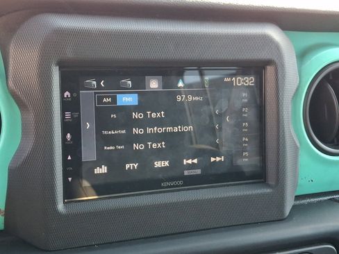 Used 2018 Jeep Wrangler Unlimited Sport S image 16