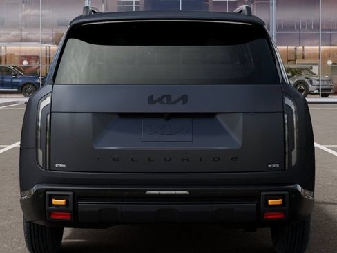 New 2027 Kia Telluride SX Prestige X-Pro AWD/4WD image 14