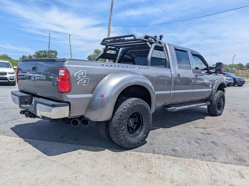 Used 2014 Ford F350 XL w/ Power Equipment Group AWD/4WD image 5