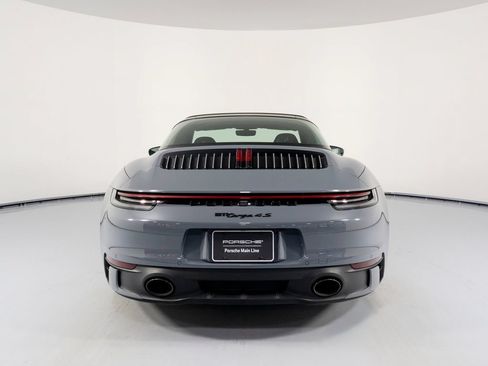 Certified 2023 Porsche Macan GTS AWD/4WD image 10