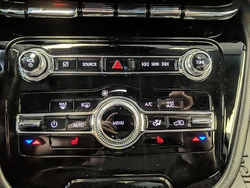 Certified 2022 Lincoln Corsair Grand Touring image 20