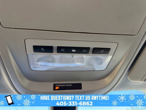 Used 2017 Chevrolet Colorado LT w/ Luxury Package, Chrome image 23