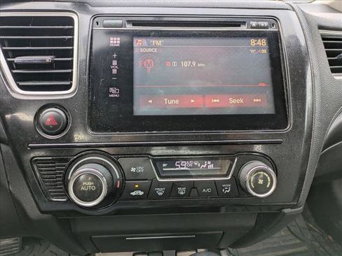 Used 2014 Honda Civic EX image 12