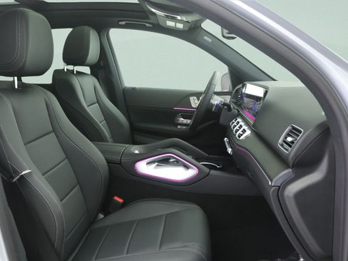 New 2026 Mercedes-Benz GLE 350 4MATIC image 7