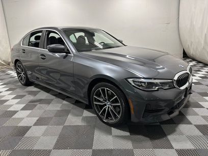 Used 2020 BMW 330i xDrive Sedan w/ Convenience Package