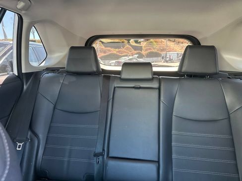 Certified 2025 Toyota RAV4 XLE Premium AWD/4WD image 14