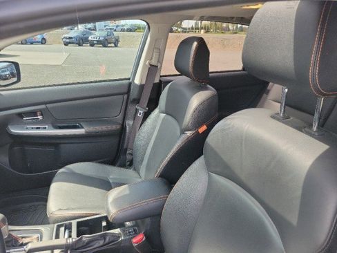Used 2017 Subaru Crosstrek 2.0i Limited AWD/4WD image 7