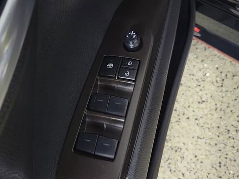 Used 2024 Toyota Camry TRD w/ TRD Package w/JBL Audio image 23