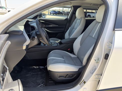 New 2026 MAZDA CX-30 Aire Edition AWD/4WD image 10