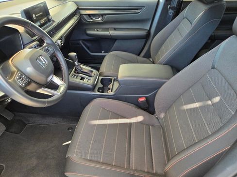 Used 2025 Honda CR-V Sport image 11