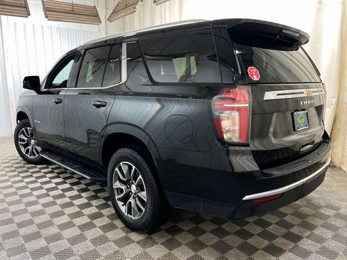 Certified 2023 Chevrolet Tahoe LT w/ Luxury Package image 26