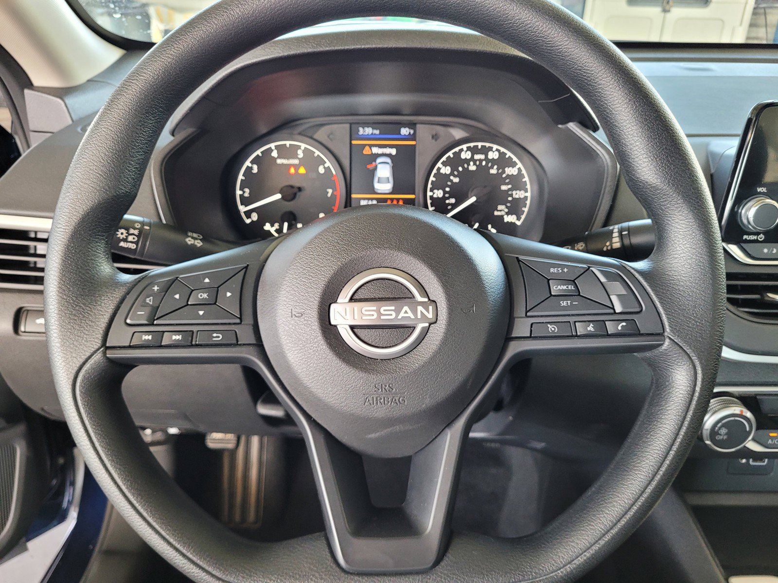 Certified 2024 Nissan Altima 2.5 S FWD image 16