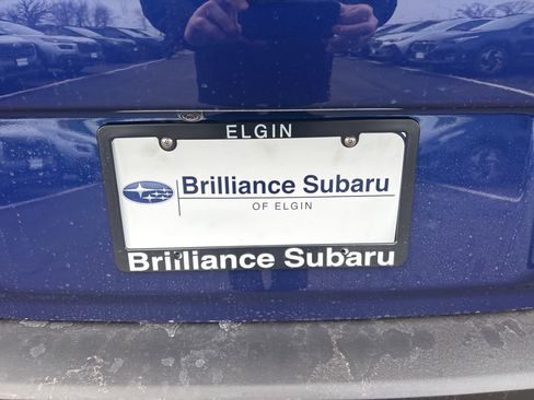 New 2026 Subaru Outback Limited image 10