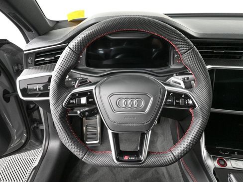 New 2026 Audi RS 7 Performance image 9