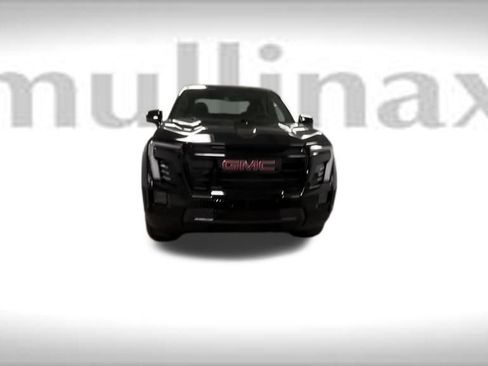 New 2026 GMC Sierra EV Elevation image 50