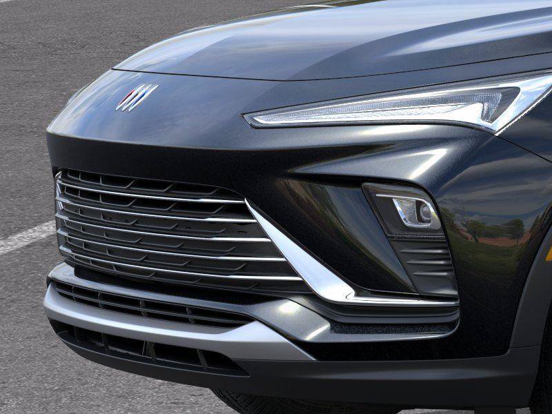 New 2026 Buick Envista Sport Touring FWD image 16