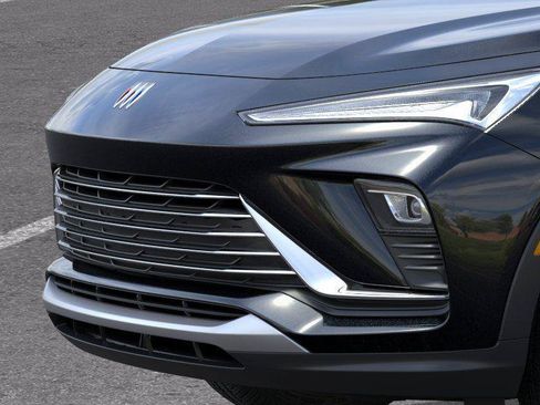 New 2026 Buick Envista Sport Touring FWD image 16