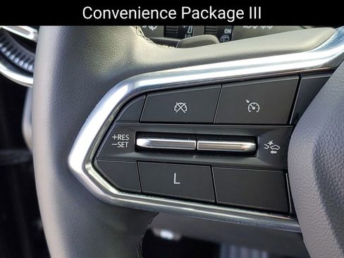 Certified 2025 Chevrolet Equinox ACTIV w/ Safety and Technology Package image 12