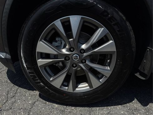 Used 2016 Nissan Murano S w/ Navigation Package AWD/4WD image 27