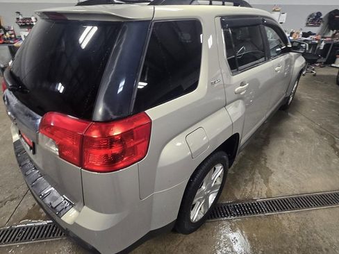 Used 2012 GMC Terrain SLE w/ Convenience Package image 13