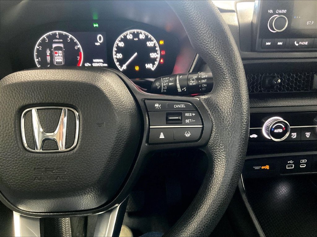 Used 2023 Honda CR-V EX image 24