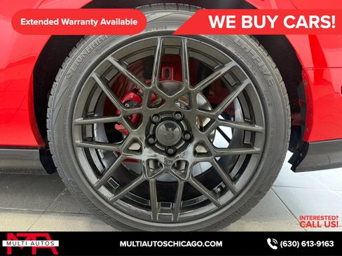Used 2011 Ford Mustang GT Premium w/ 402A Rapid Spec Order Code RWD image 26