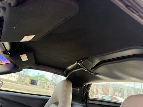 Used 2003 Chevrolet Corvette Coupe w/ Preferred Equipment Group image 25