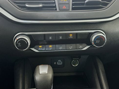 Used 2022 Nissan Altima 2.5 S image 22