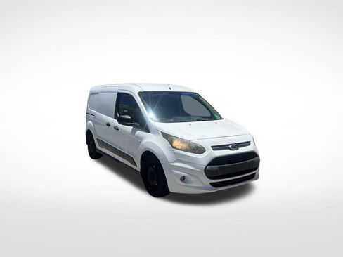 Used 2015 Ford Transit Connect XLT FWD image 2