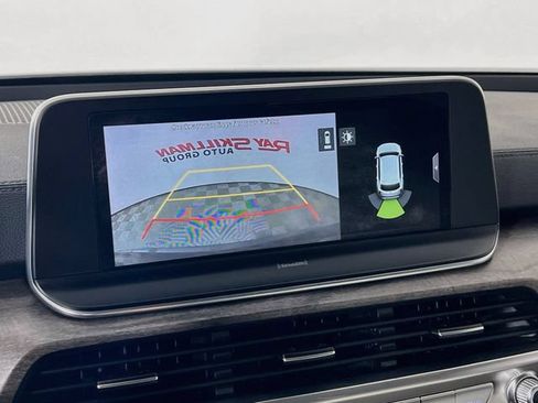 Used 2020 Kia Telluride EX AWD/4WD image 19