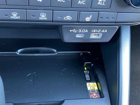 New 2026 Subaru Outback Premium AWD/4WD image 17