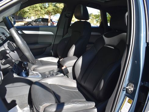 Used 2018 Audi Q3 2.0T Premium Plus w/ Premium Plus Package image 24