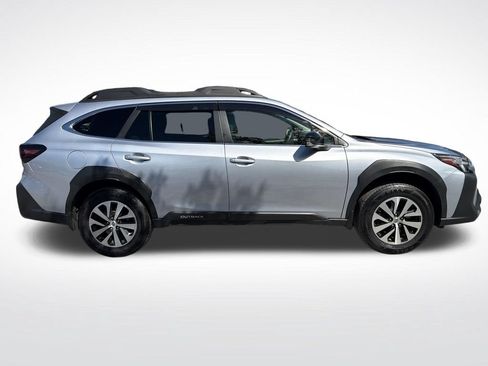 Certified 2024 Subaru Outback Premium AWD/4WD image 18