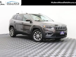 Used 2020 Jeep Cherokee Latitude Plus w/ Cold Weather Group FWD video 1