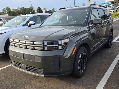 Used 2024 Hyundai Santa Fe SEL image 9