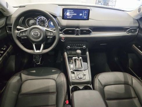 New 2025 MAZDA CX-5 Carbon Edition image 7