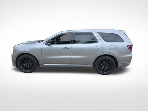 Used 2019 Dodge Durango R/T w/ Blacktop Package AWD/4WD image 8