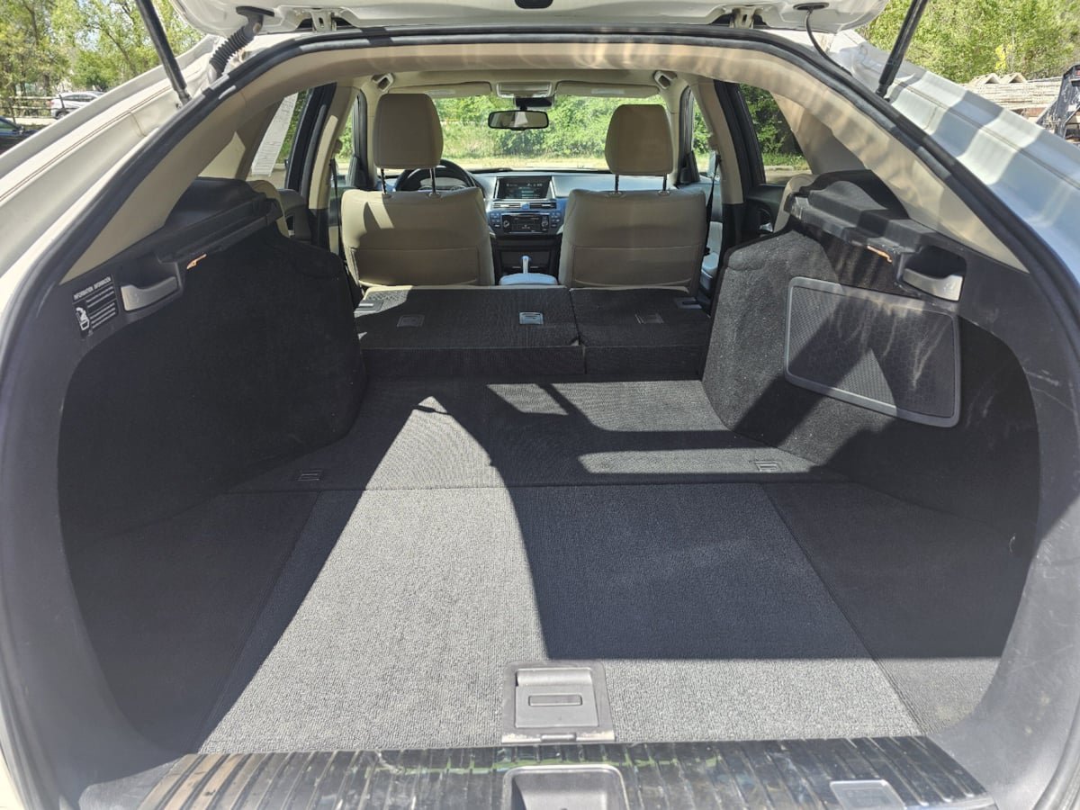 Used 2014 Honda Crosstour EX-L image 34