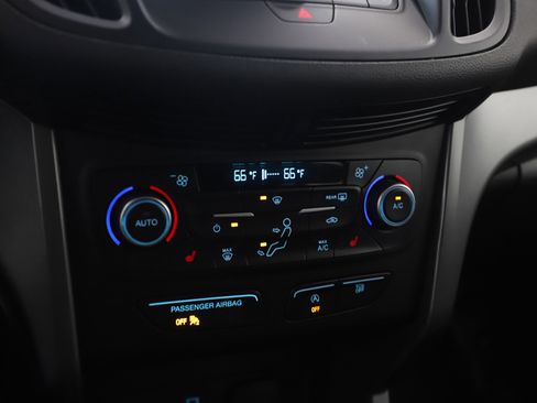 Used 2018 Ford Escape SEL image 24