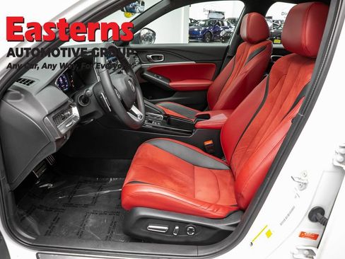 Used 2023 Acura Integra A-Spec FWD image 14