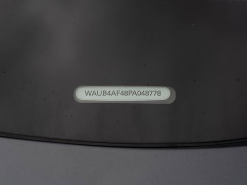 Used 2023 Audi S4 Premium Plus w/ Premium Plus Package image 31