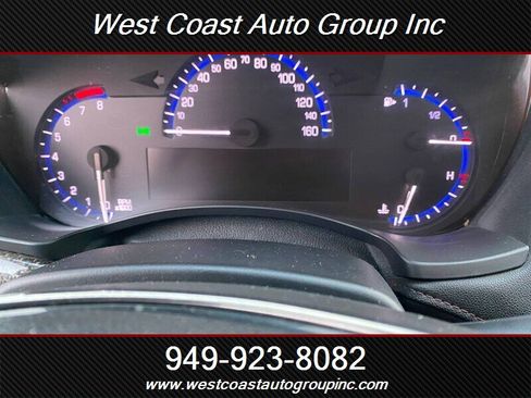 Used 2014 Cadillac ATS Performance w/ Cold Weather Package image 18