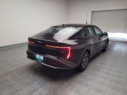 Used 2025 Kia K4 FWD image 9