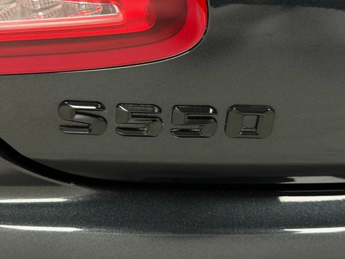 Used 2015 Mercedes-Benz S 550 4MATIC Coupe image 35